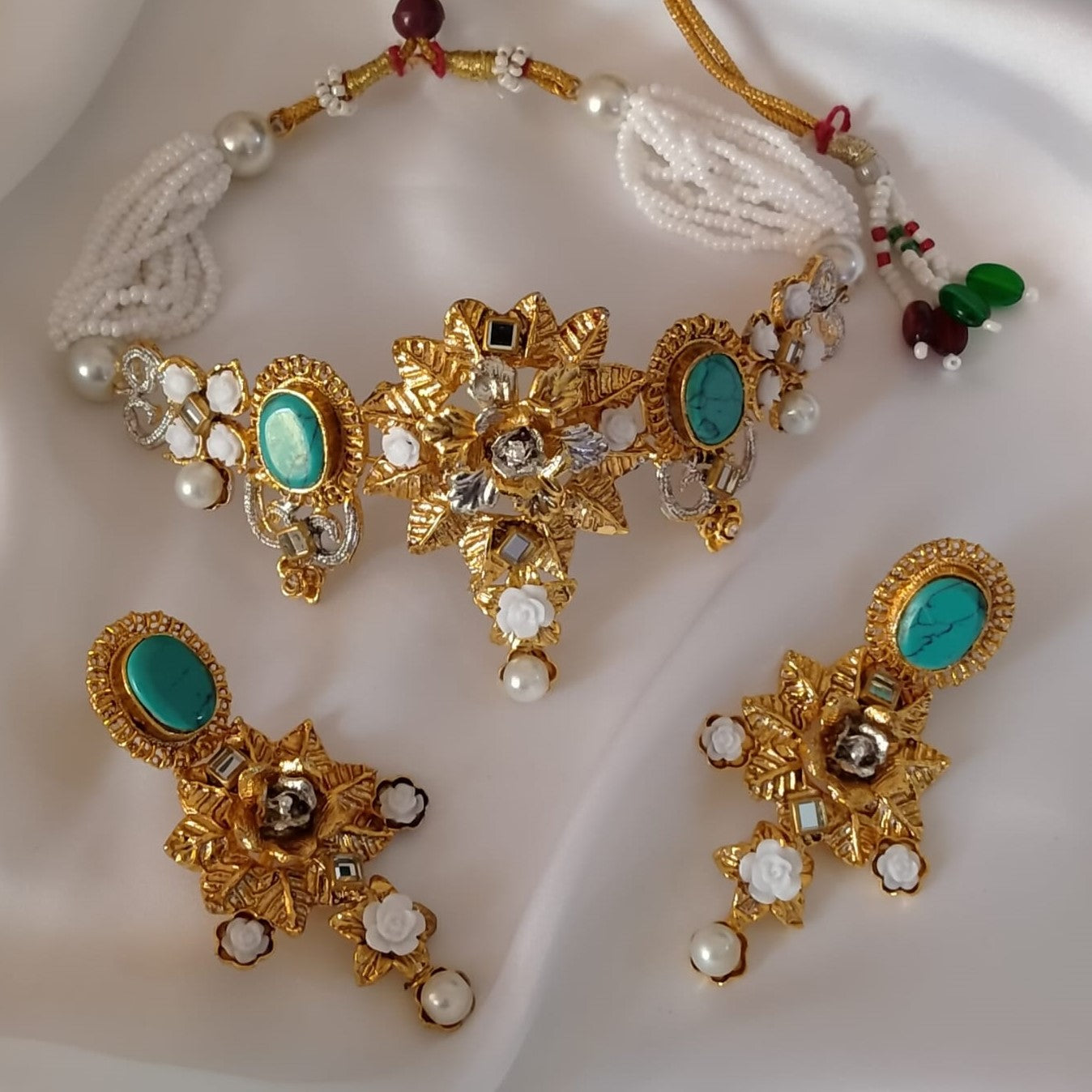Perfect Choker Set
