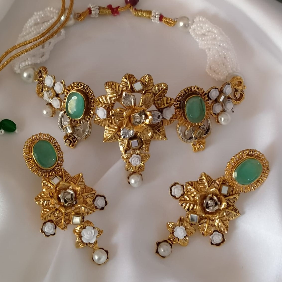 Perfect Choker Set