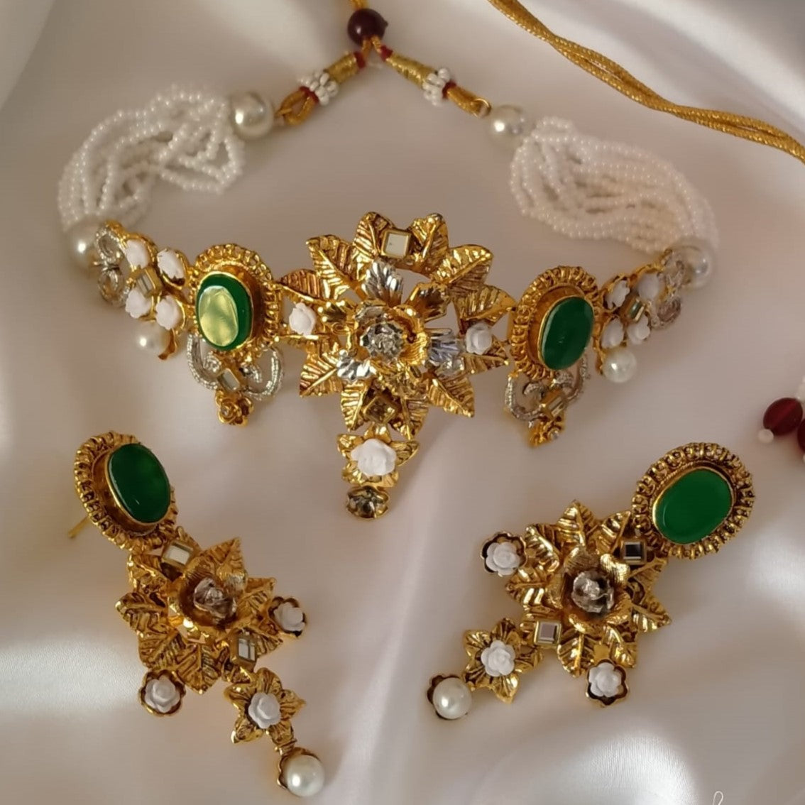 Perfect Choker Set