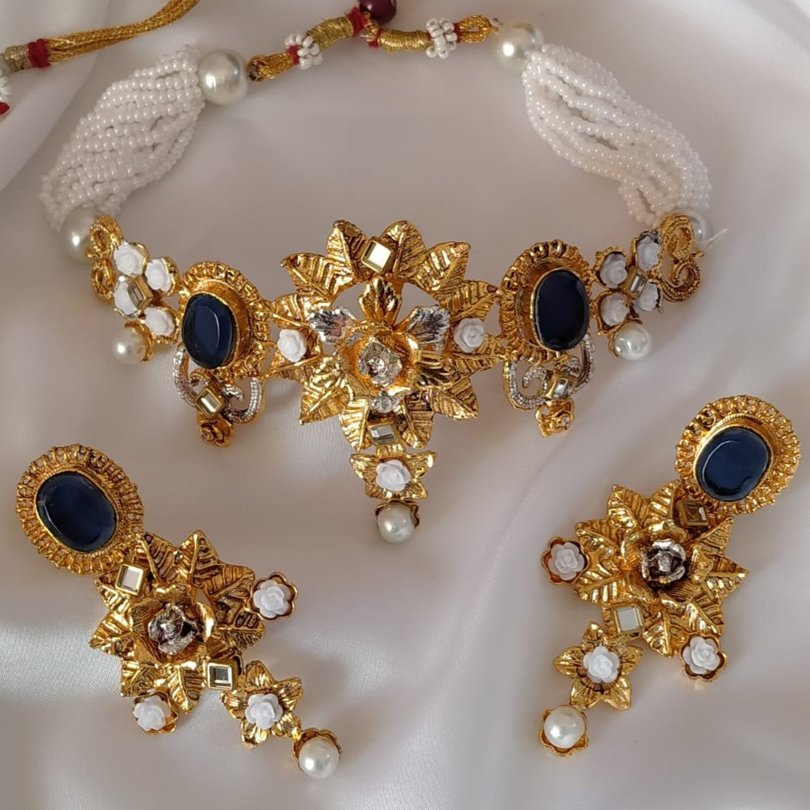 Perfect Choker Set