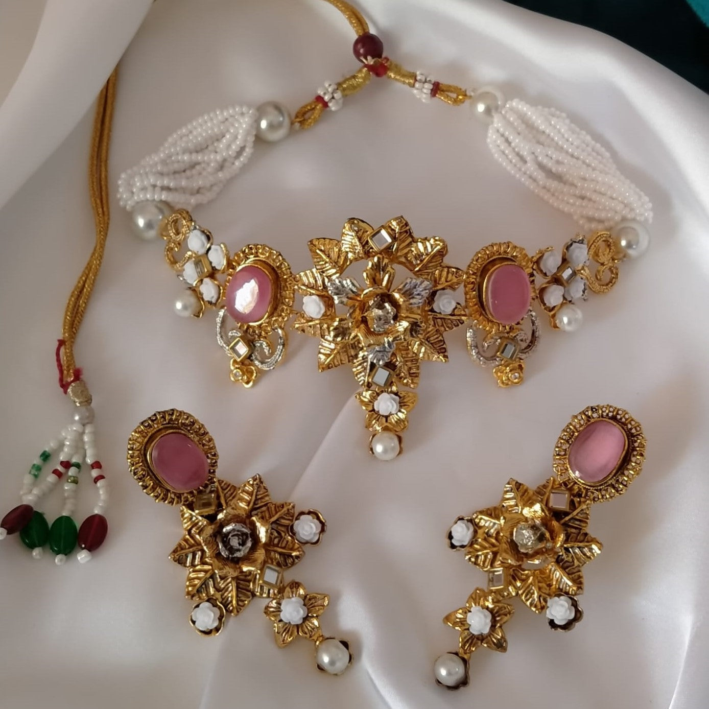 Perfect Choker Set