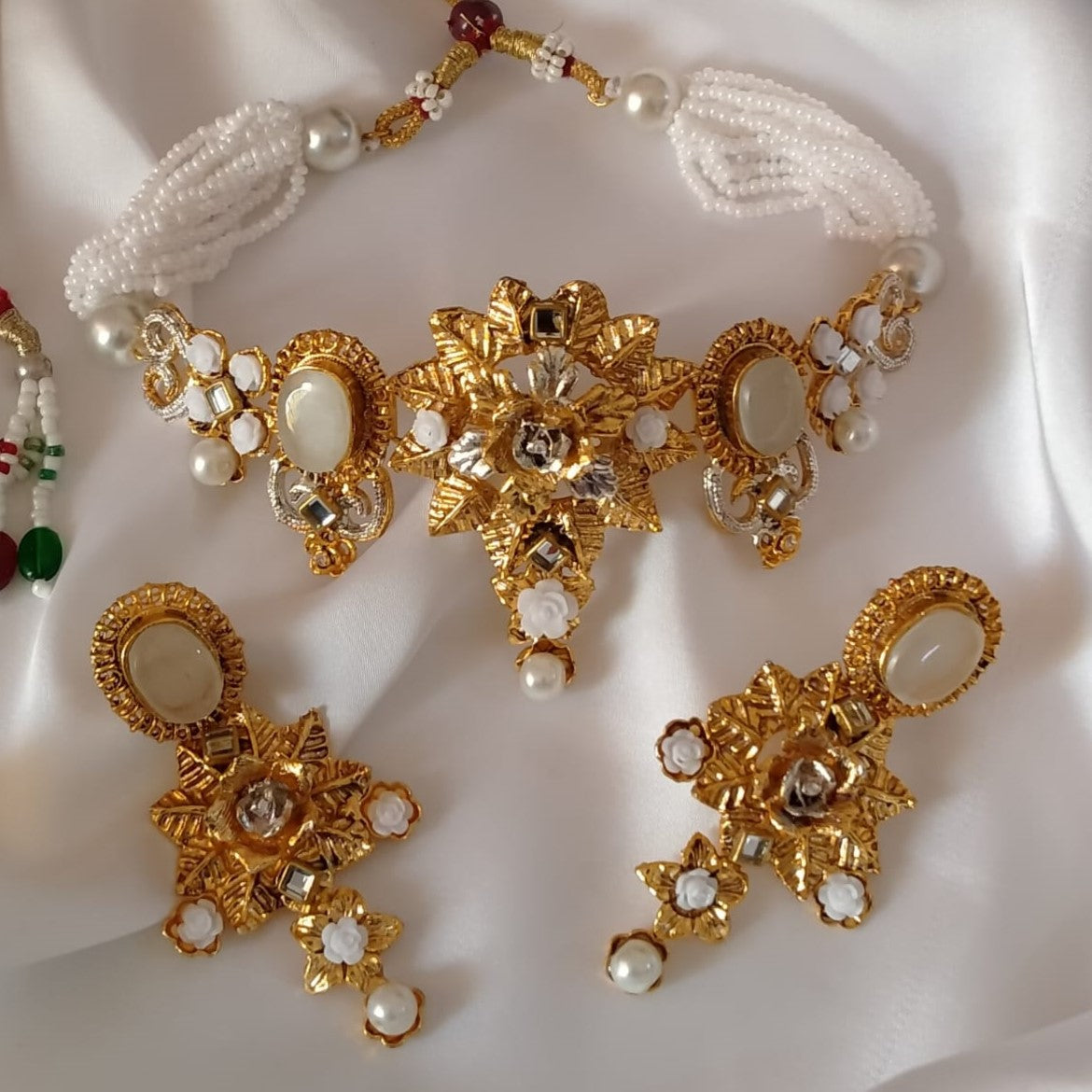 Perfect Choker Set