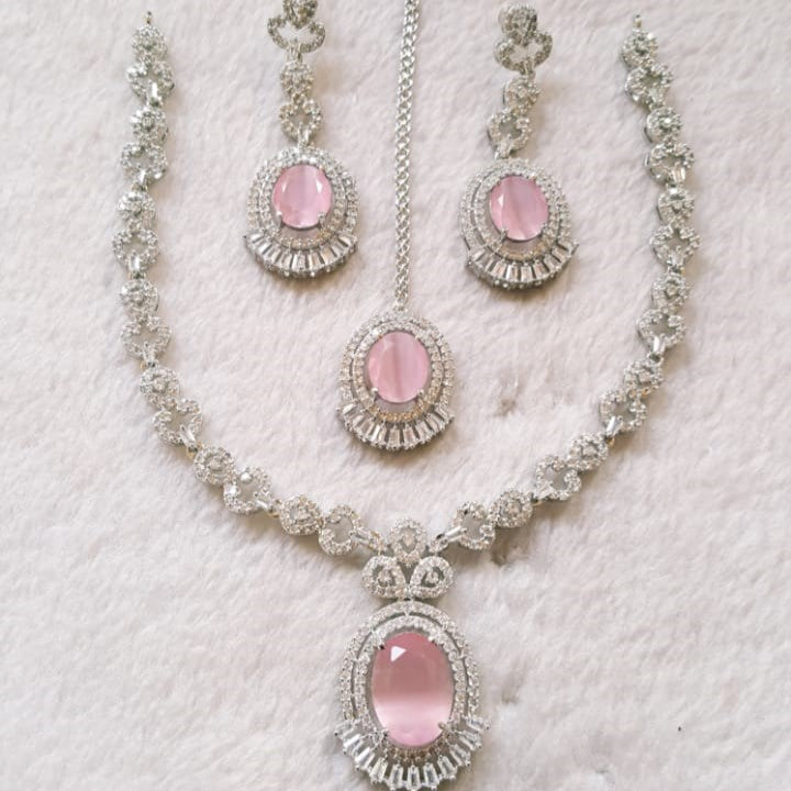 Silver sterling Classic Set