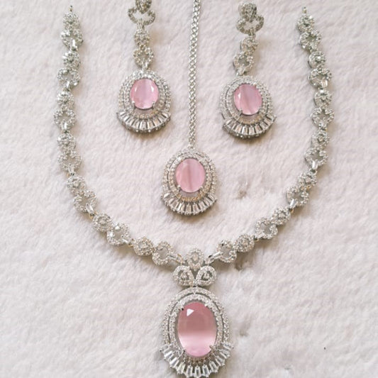 Silver sterling Classic Set