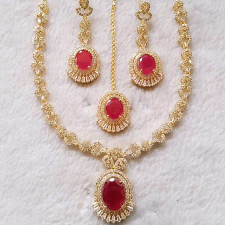 Silver sterling Classic Set