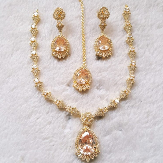 zirconian sleek sets