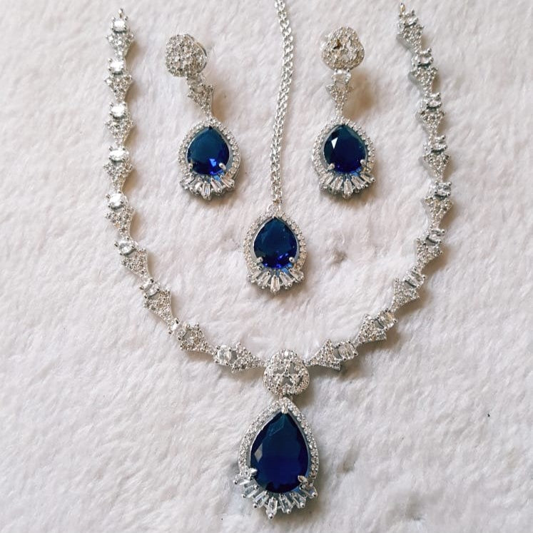 zirconian sleek sets