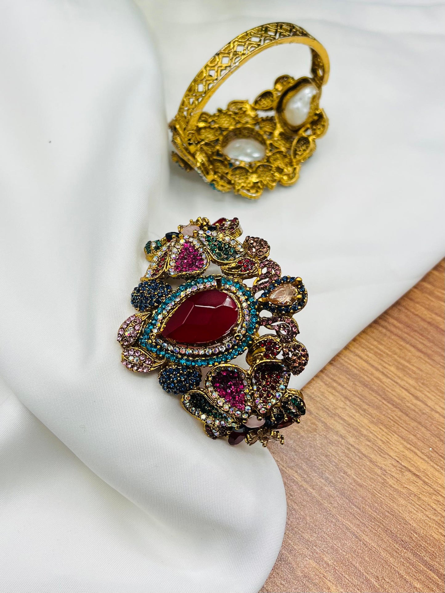 Beautiful Turkish Bangles