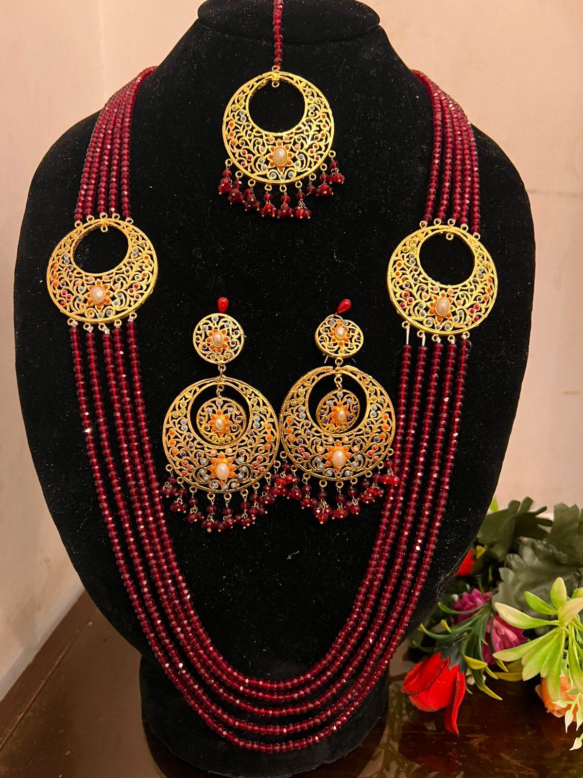 Mala sets