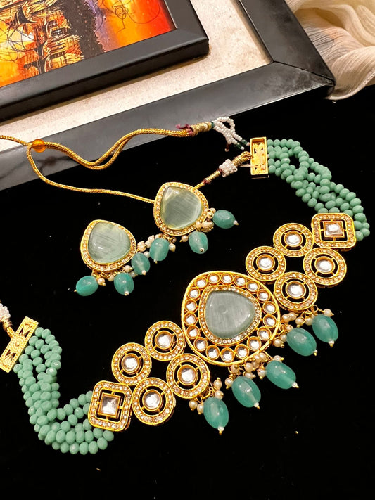 Choker Sets