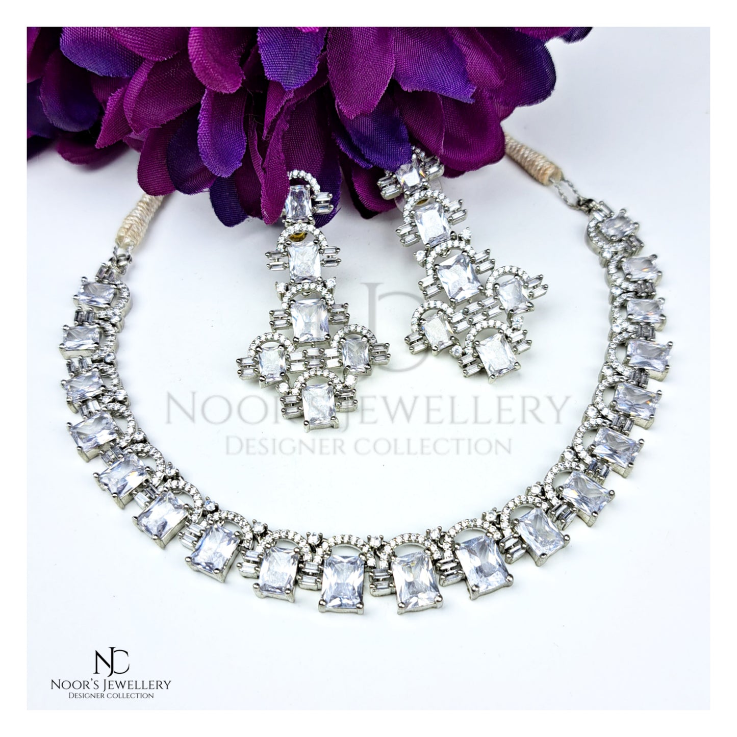 Copy of Traditional choker Set