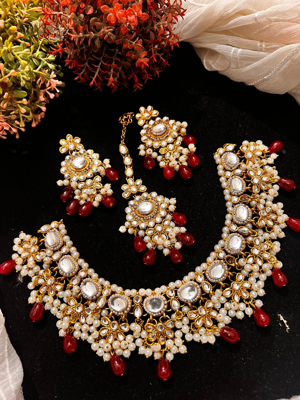 Necklace sets