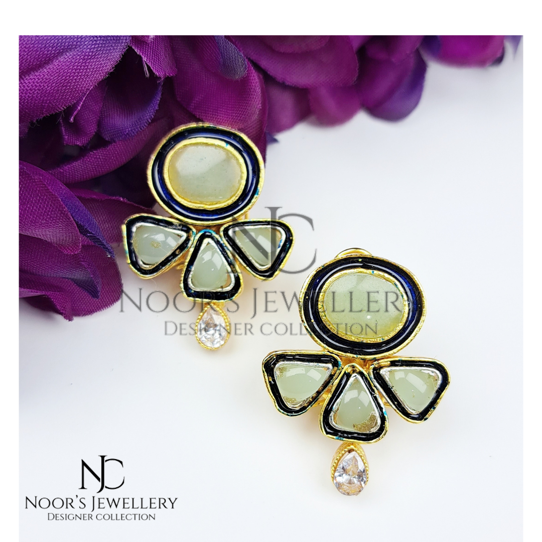Meena Earrings