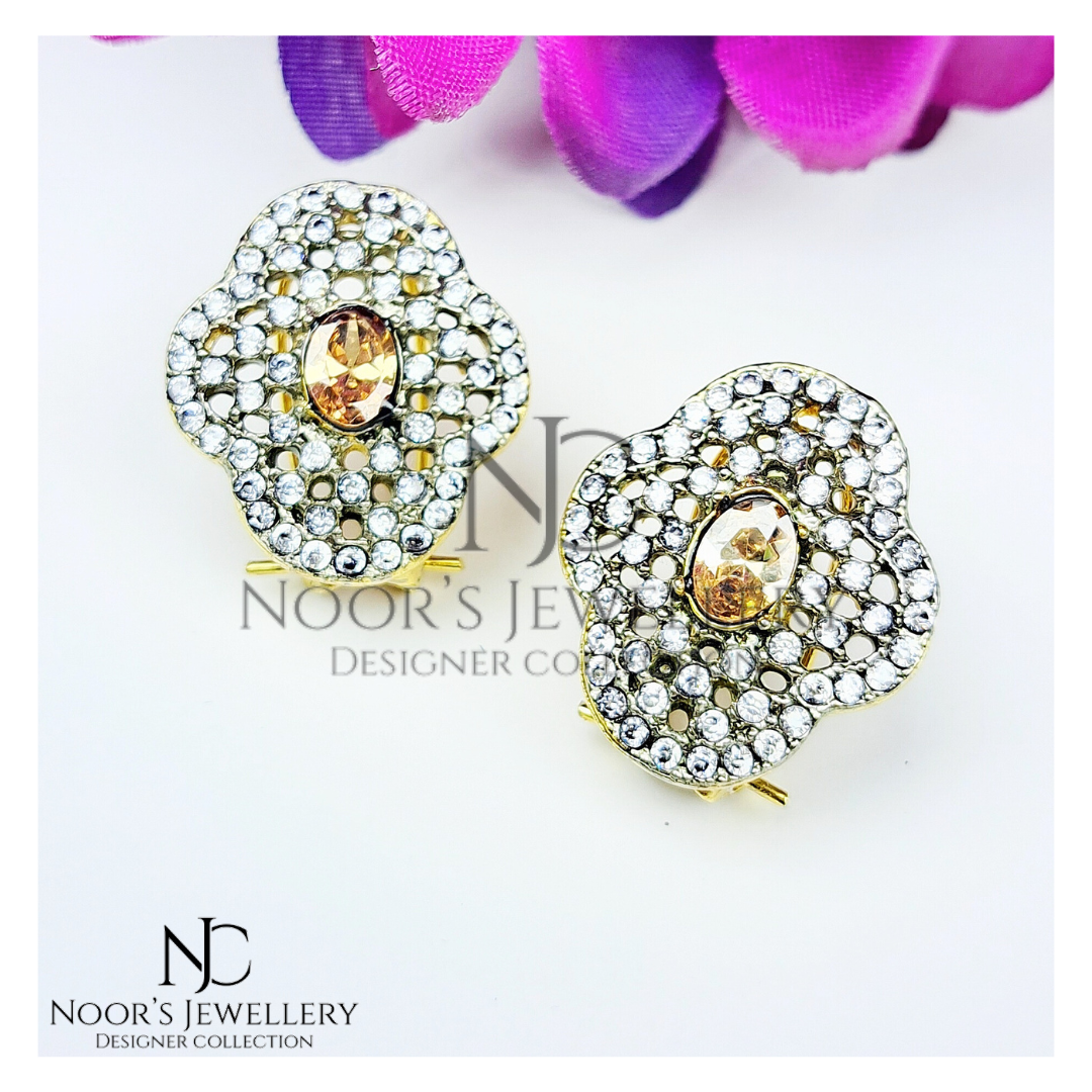 Champange Studs