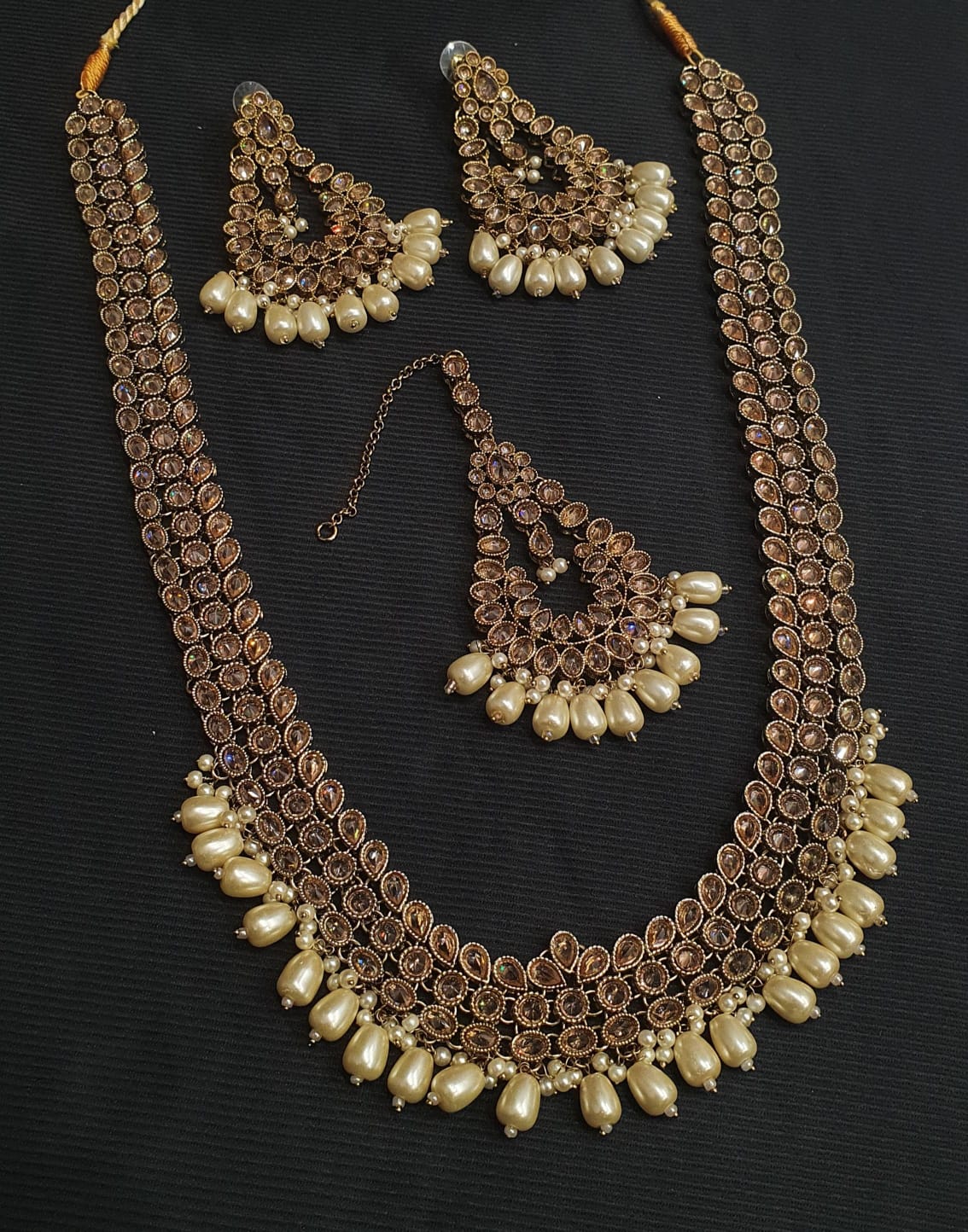Mala sets