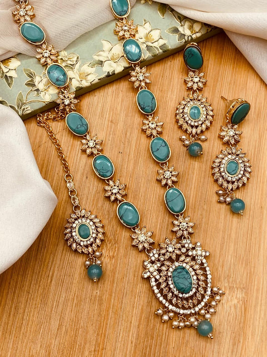 Beautiful turkish mala set