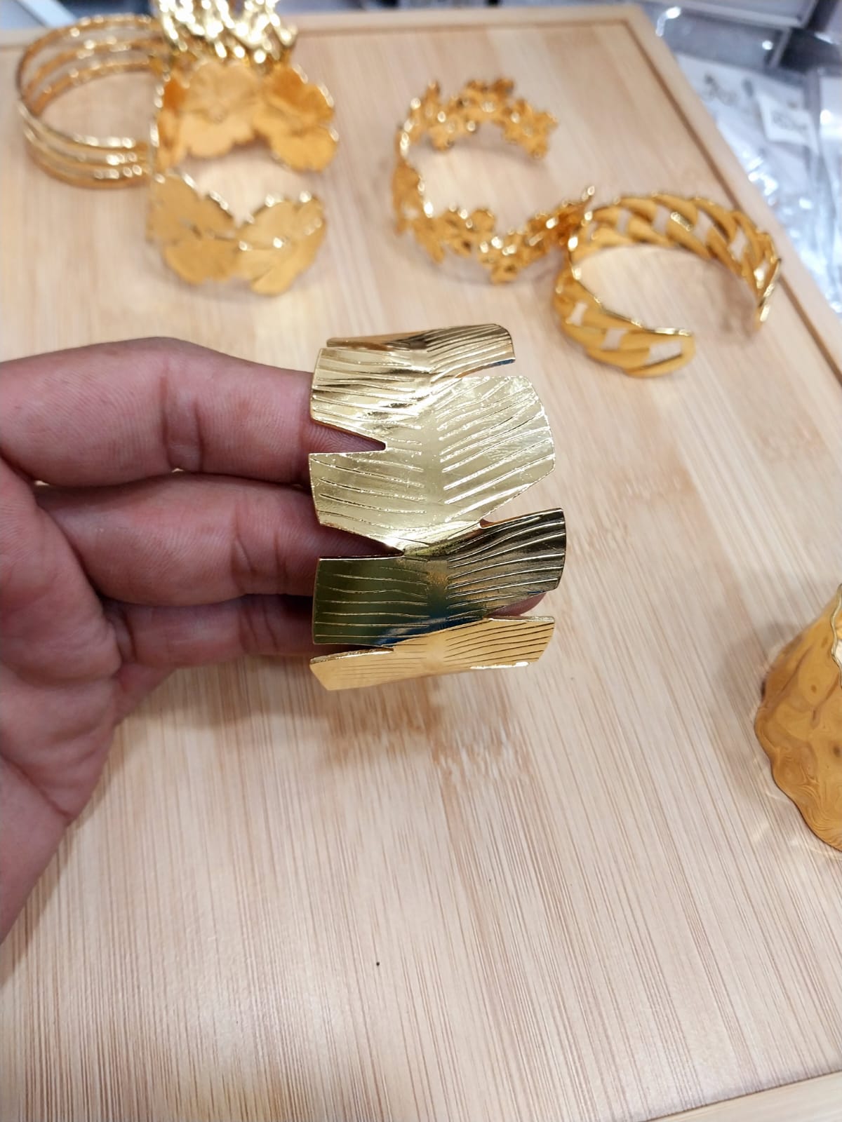 Bracelet