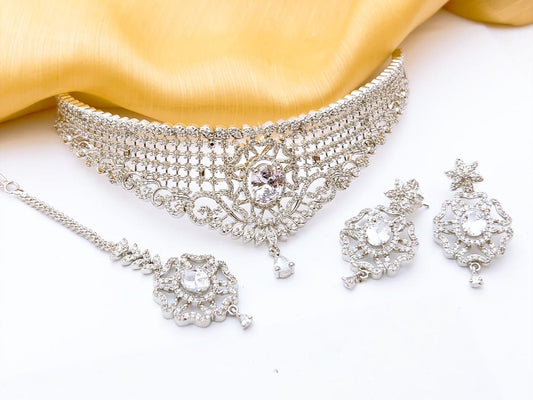 Collor set zircon