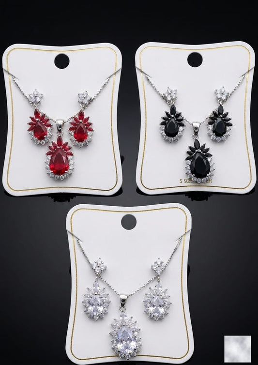 Pendant kit set
