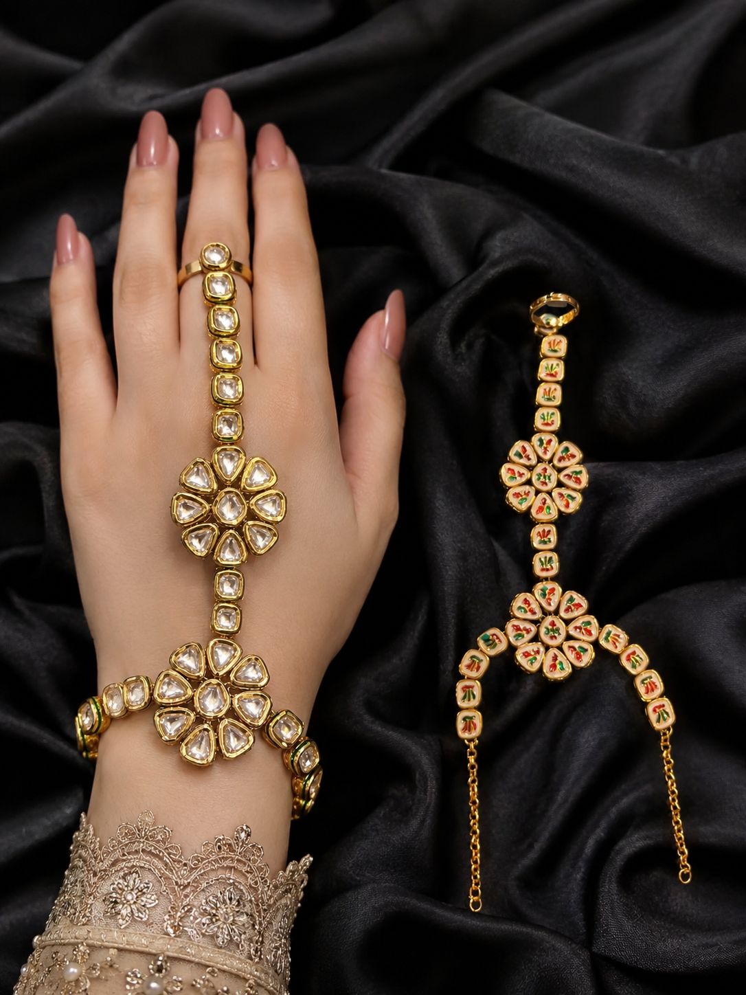 kundan dabi angla