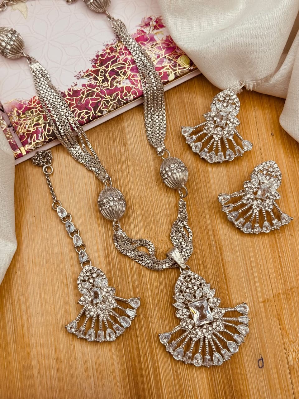 premium Turkish mala Set