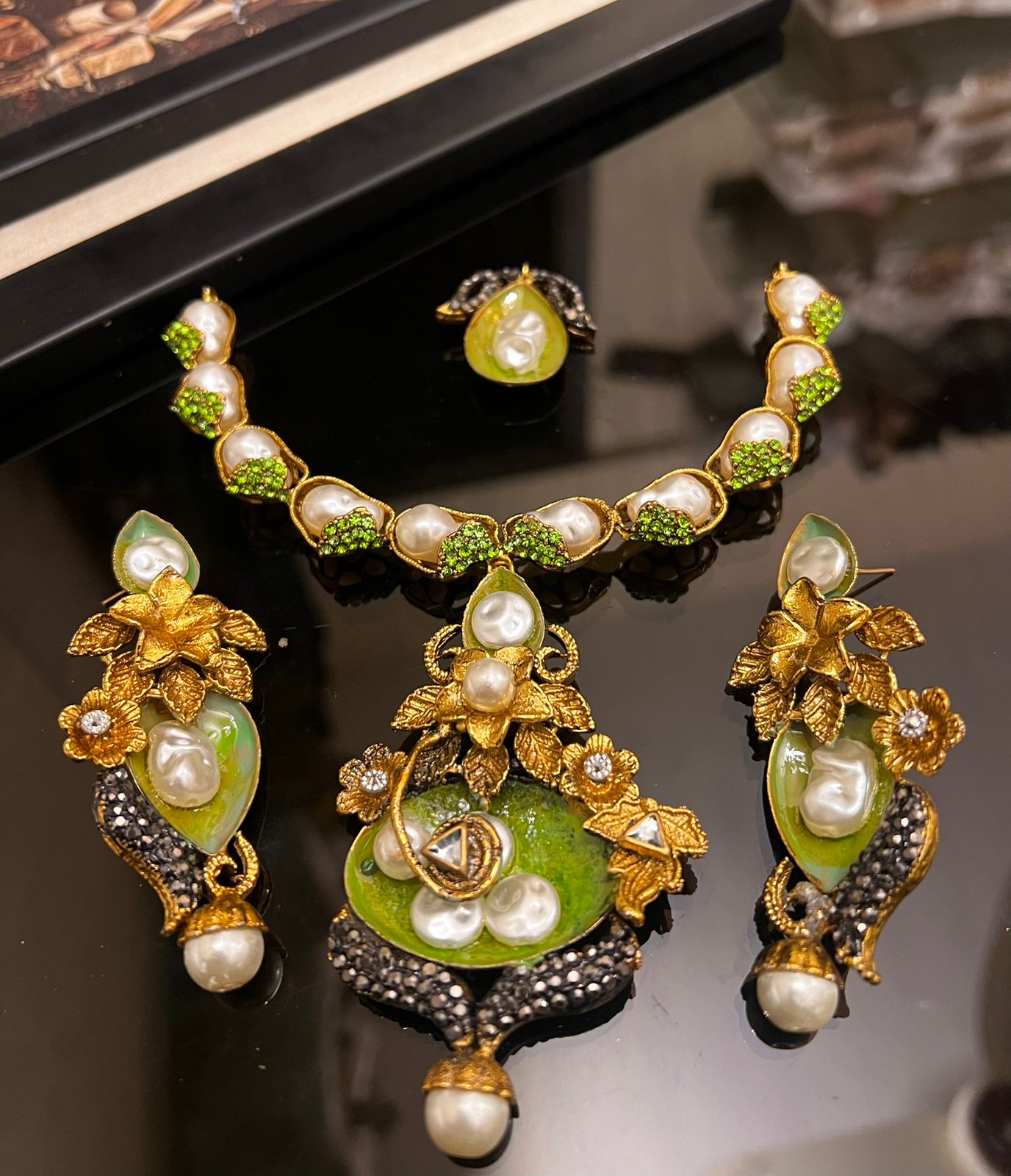 Necklace Set