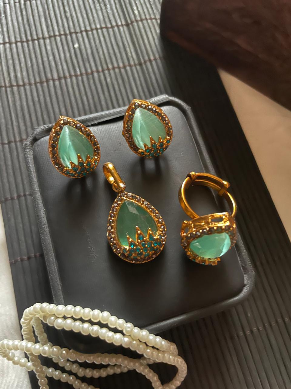 Turkish Combo set