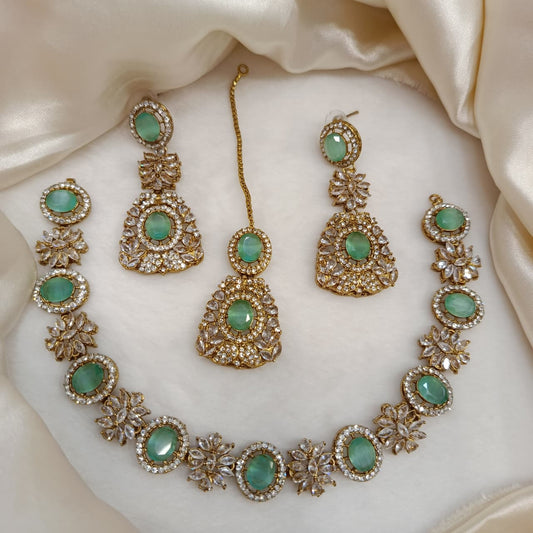 Necklace sets
