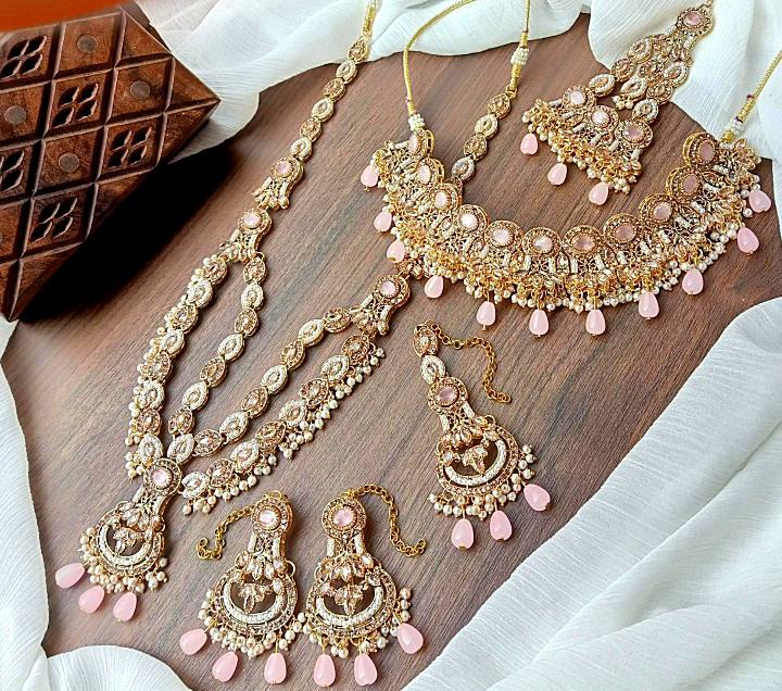 Bridal Set