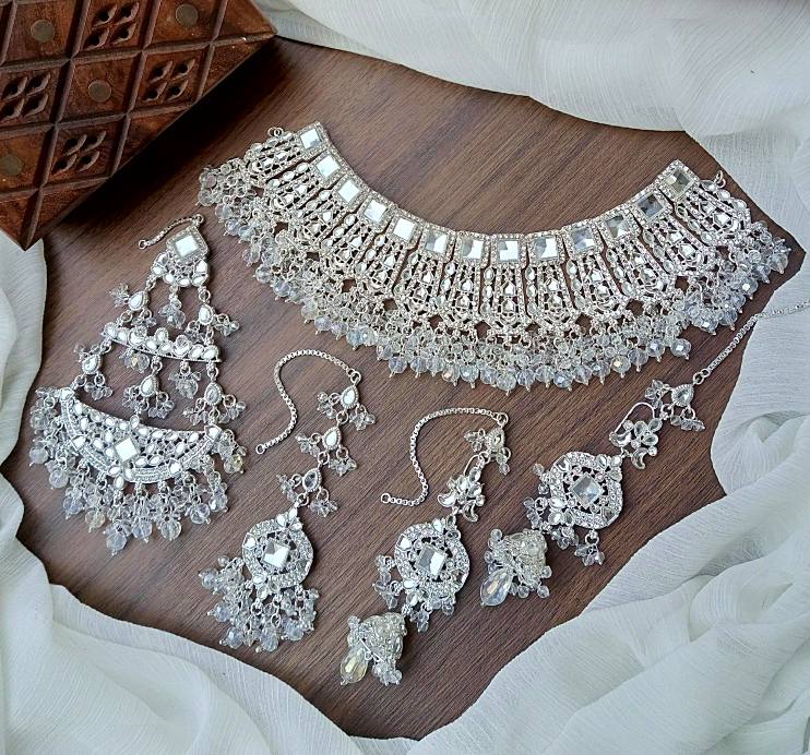 Bridal Set