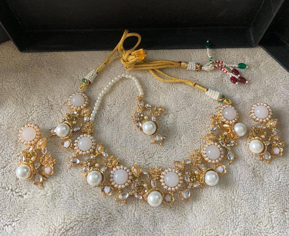 Necklace Sets