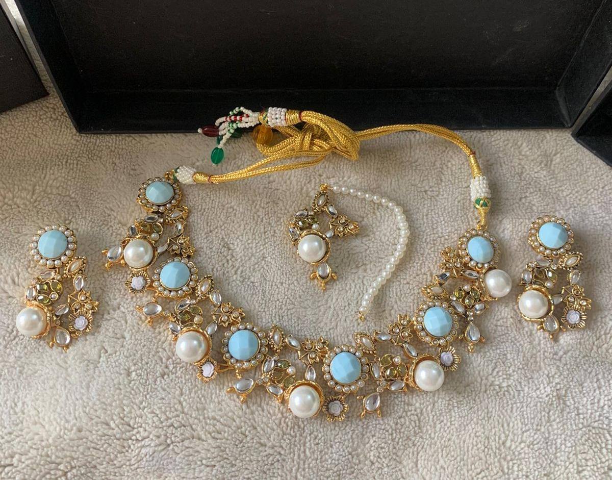 Necklace Sets