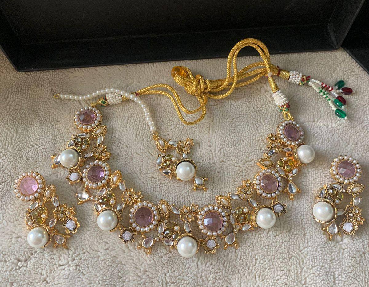 Necklace Sets