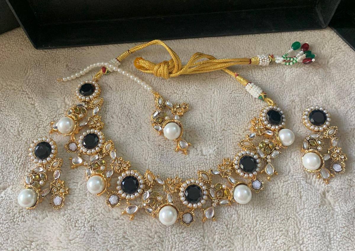 Necklace Sets