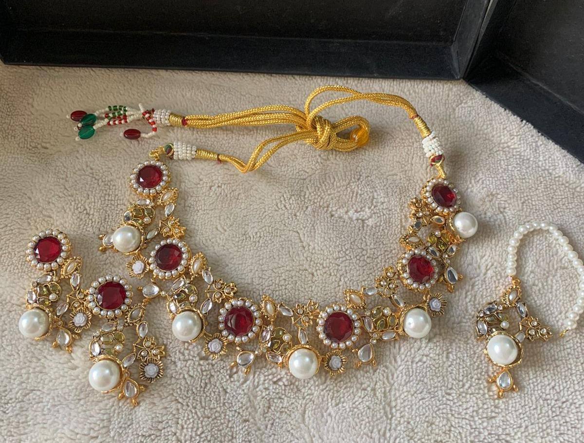 Necklace Sets