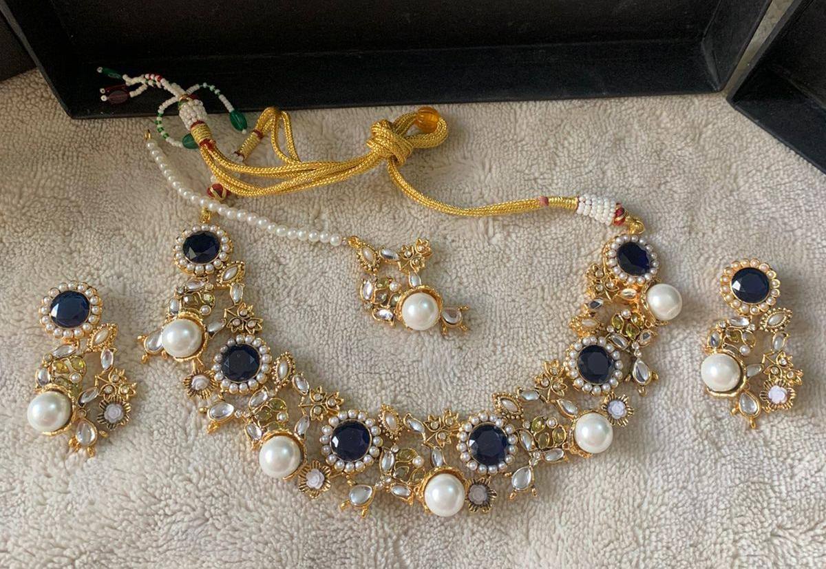 Necklace Sets