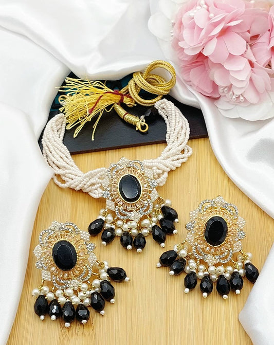 Choker Sets