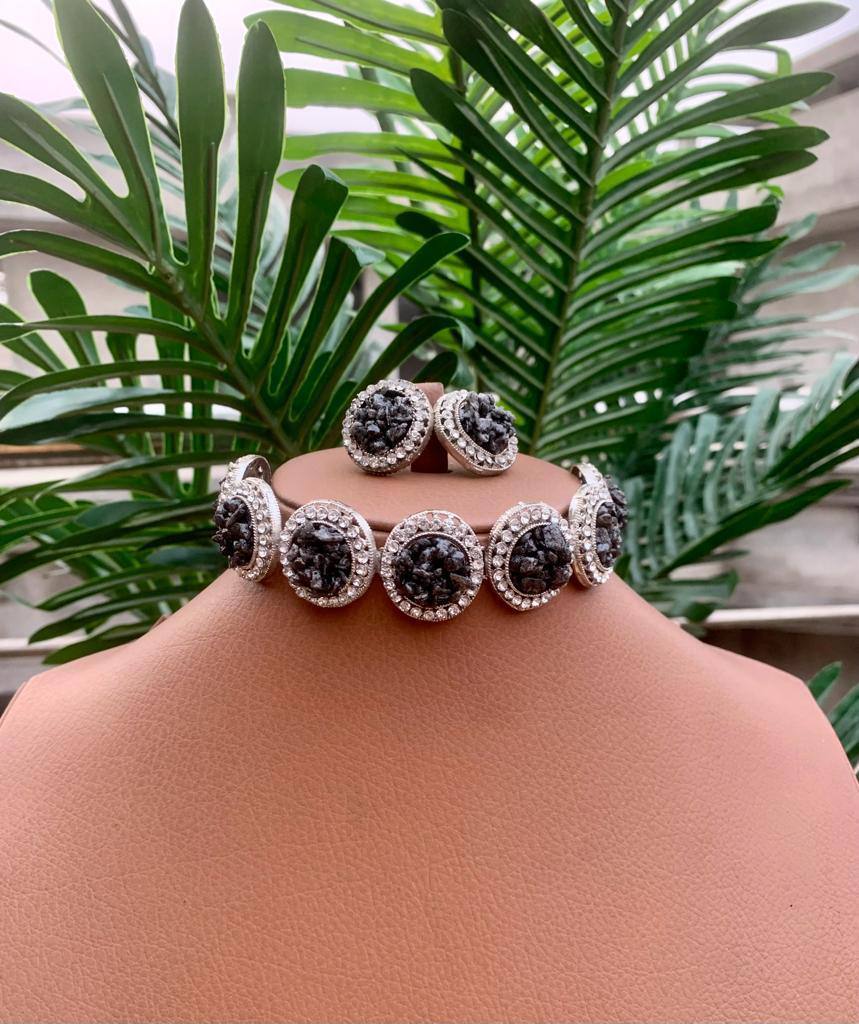 Choker Sets