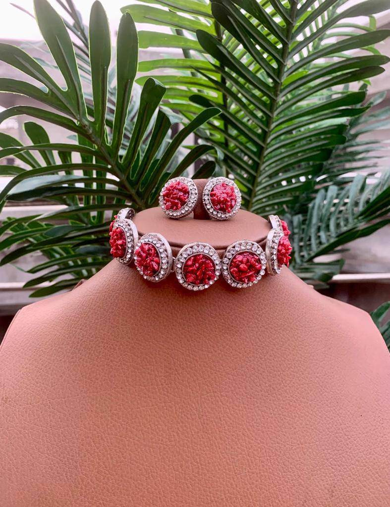 Choker Sets