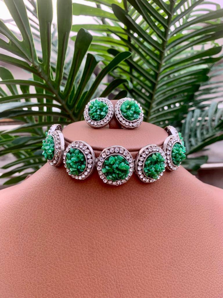 Choker Sets