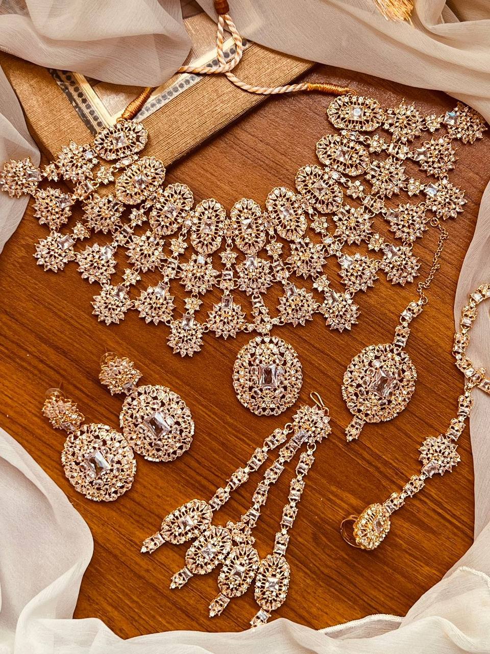 Necklace Set