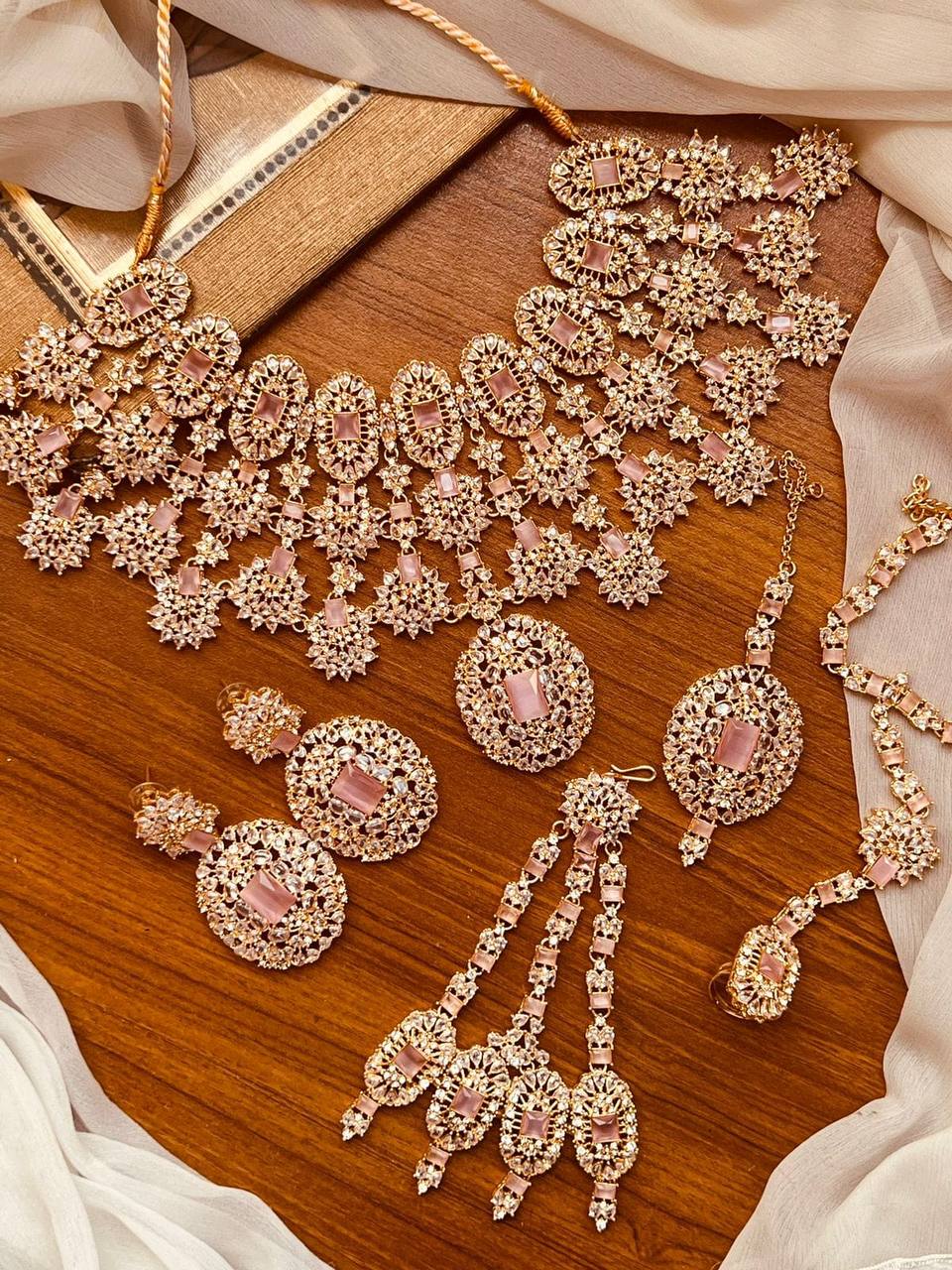 Necklace Set