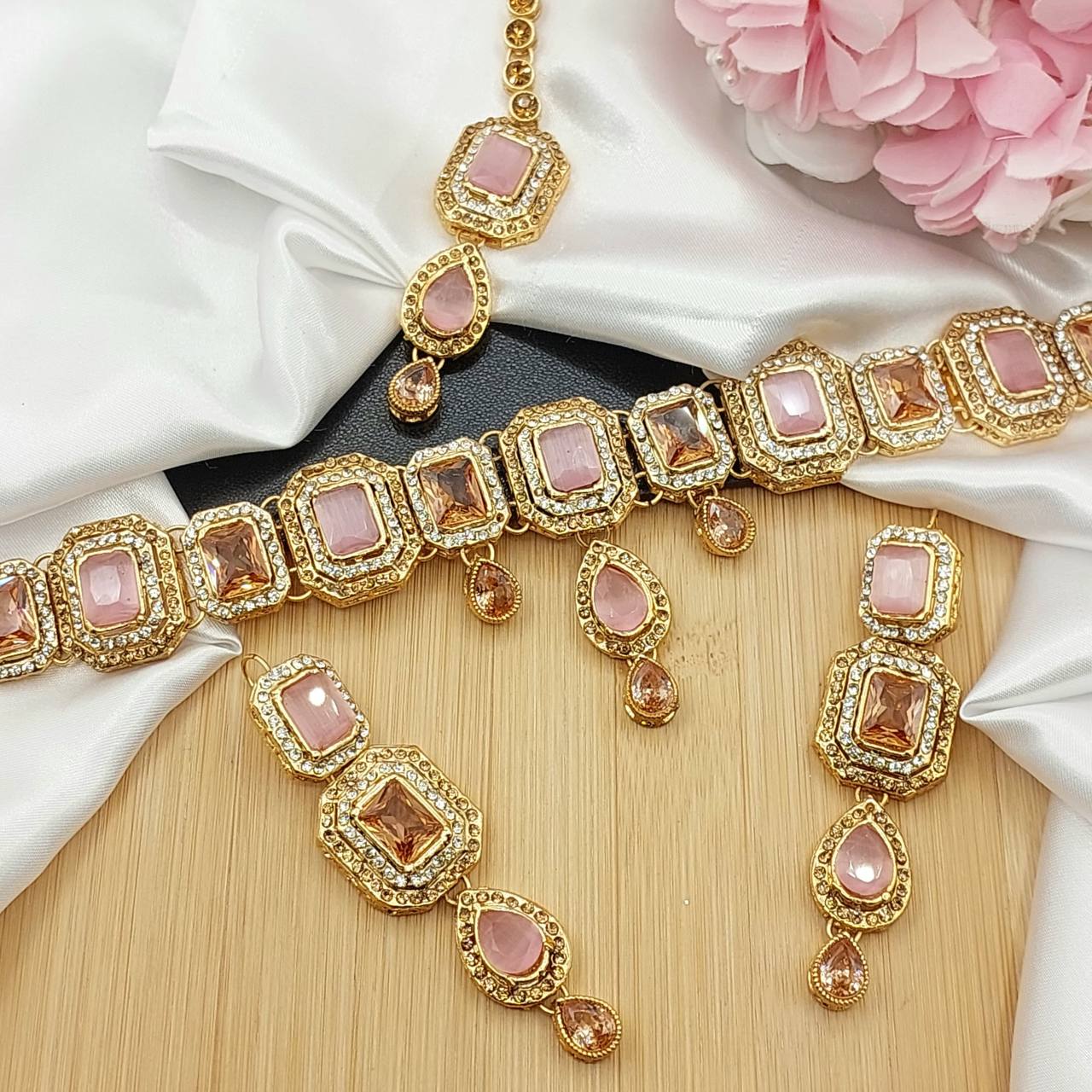 Chokersets