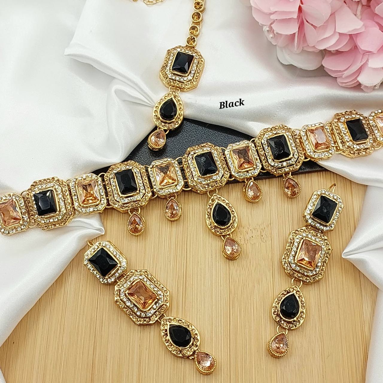 Chokersets