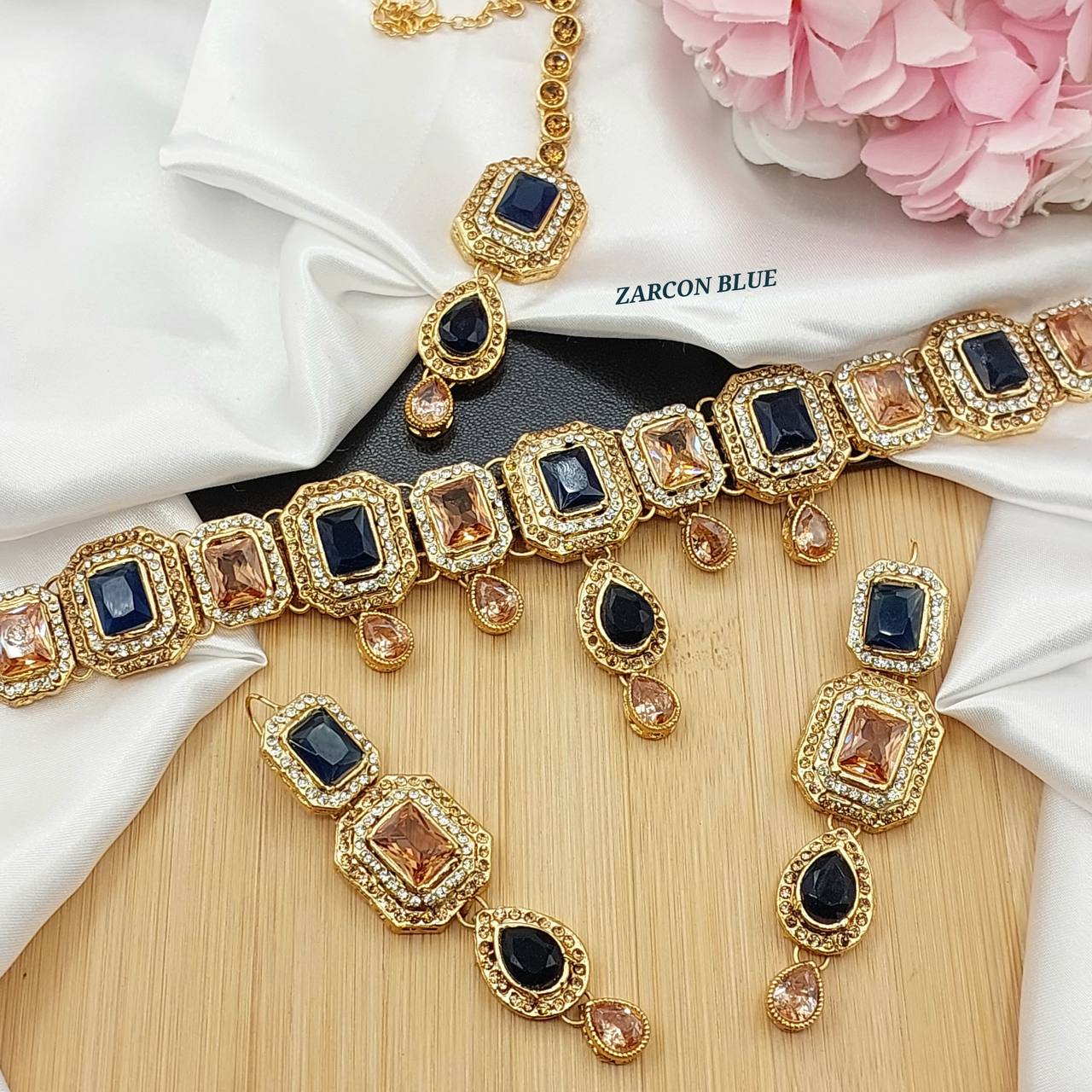 Chokersets