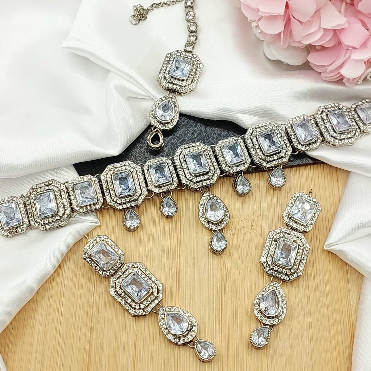 Chokersets