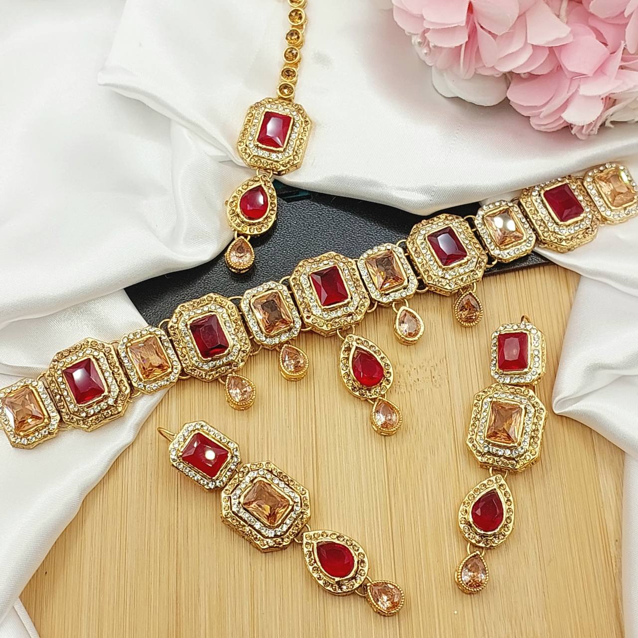 Chokersets