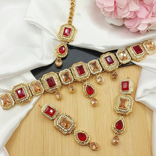 Chokersets