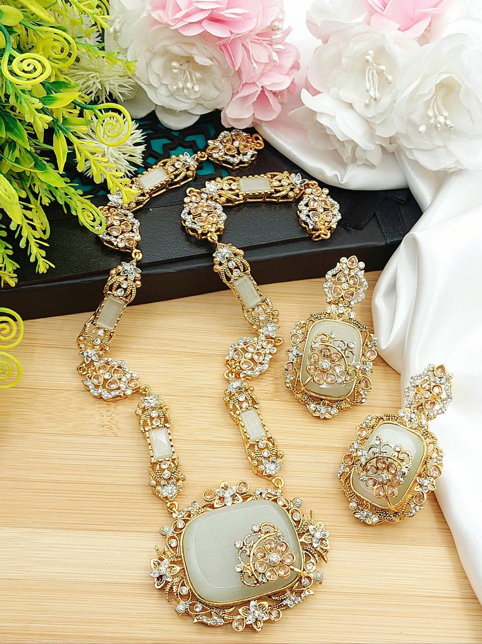 Egyptian Mala Set
