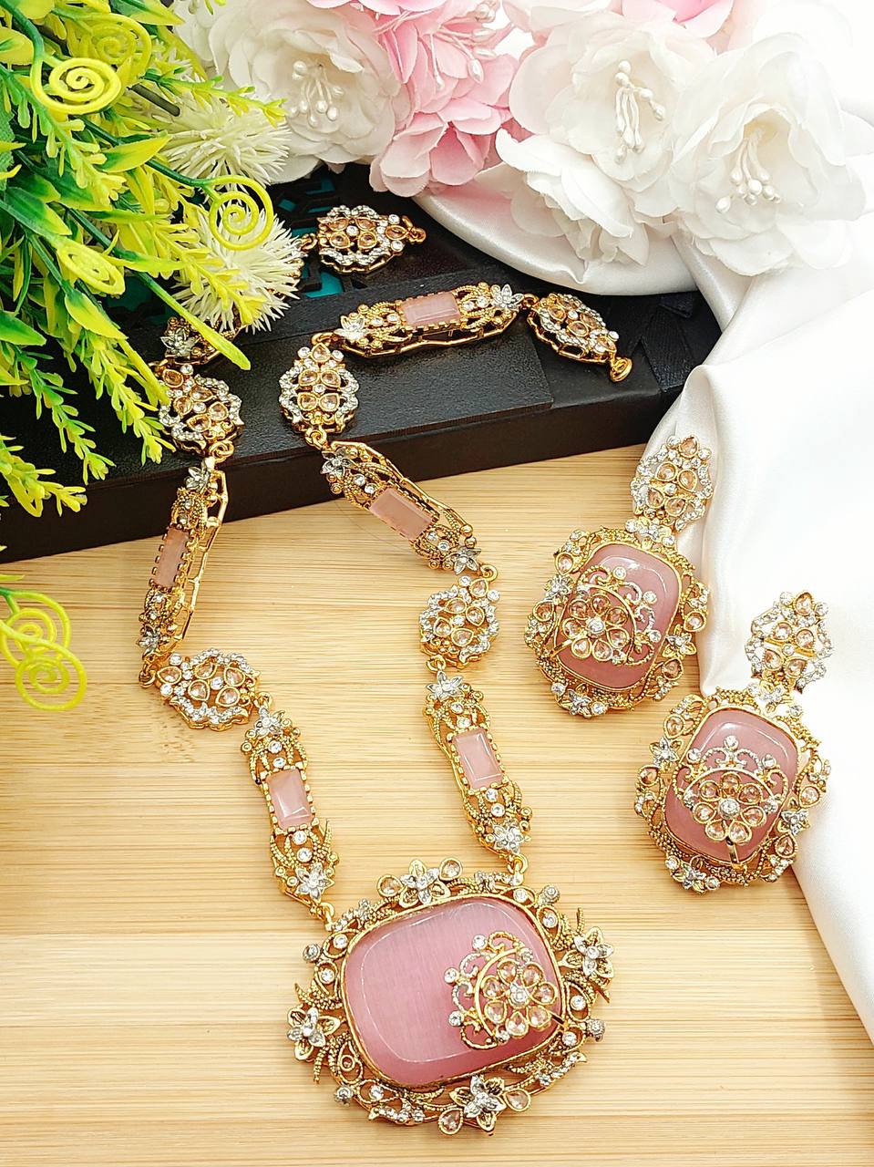 Egyptian Mala Set